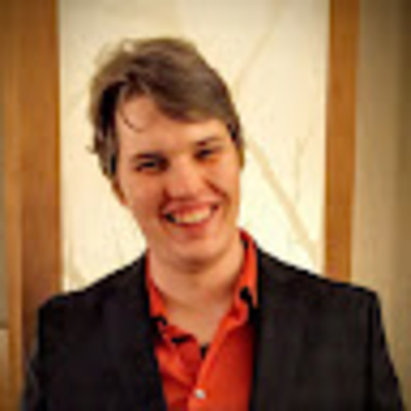 Meet your Posher, Benjamin - Picture 1 of 1